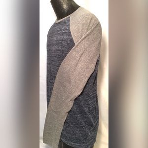 Urban Pipeline Ultimate long sleeve tee